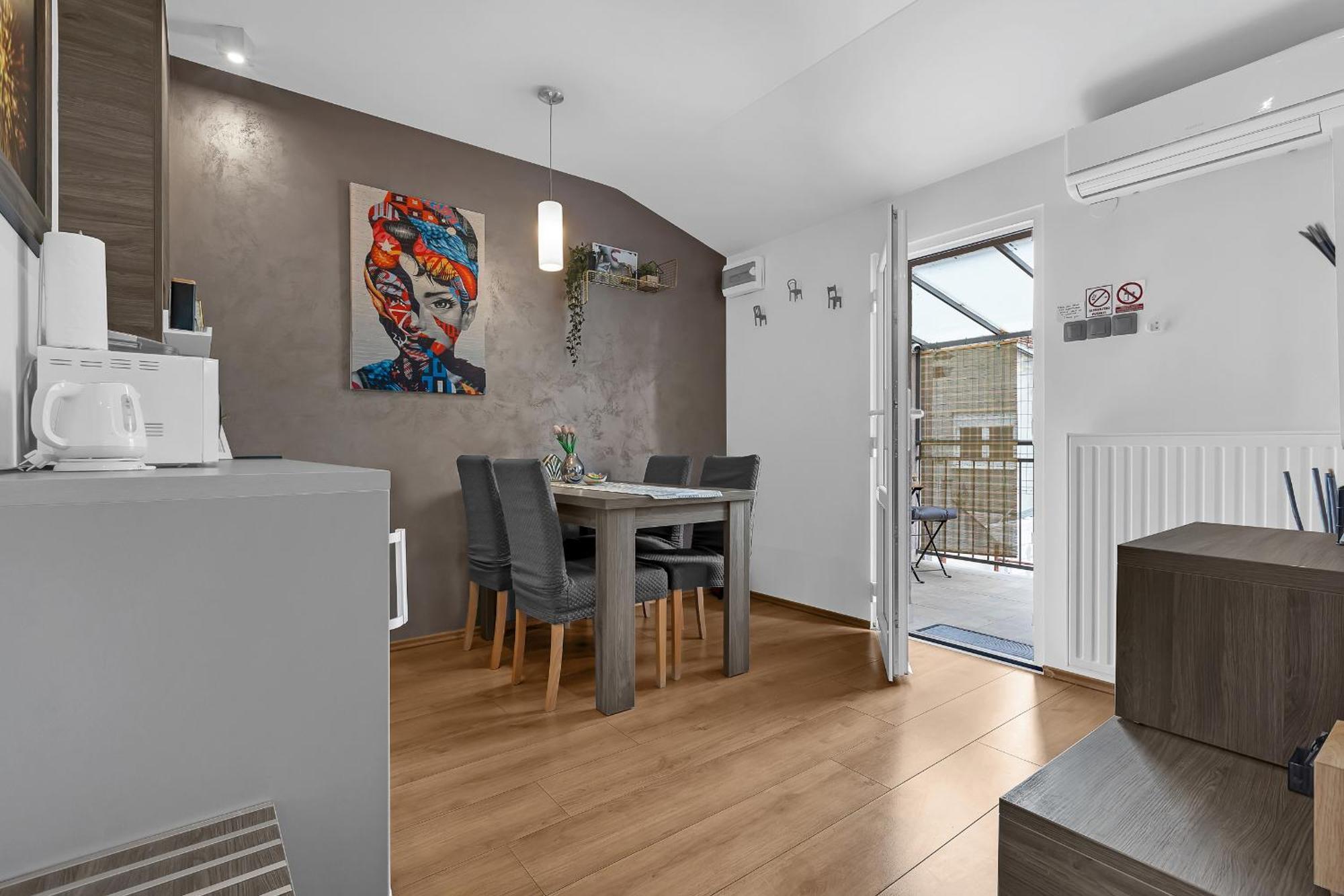 Dormir Apartments Zagreb Exterior photo